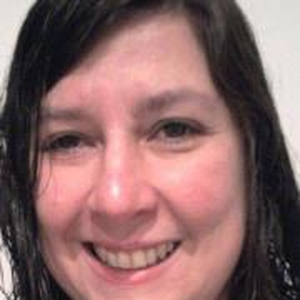 Foto de perfil de Ana Cláudia Dias