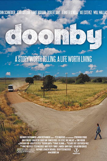  de Filme Doonby: Todos Tem o Direito de Viver (2013)