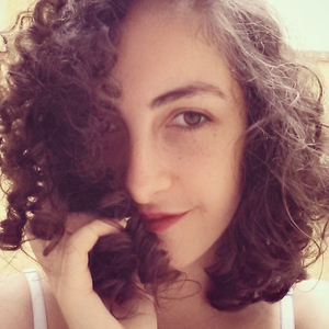 Foto de perfil de Bruna Pitteri