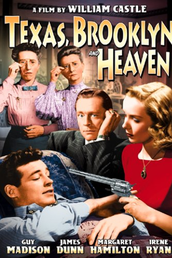  de Filme Viver Sonhando (1948)