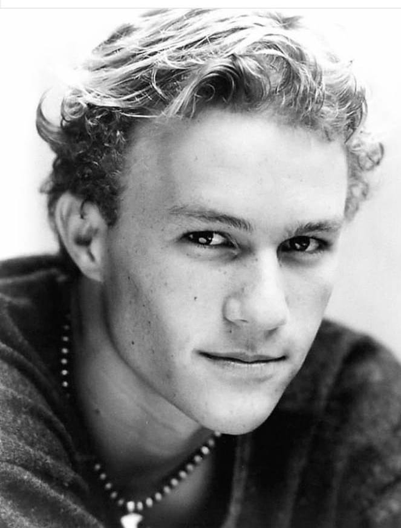 Heath Ledger - Foto 4