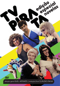 TV Pirata - Novelas (TV Pirata - Novelas)