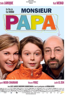 Pai Por Acaso (Monsieur Papa)