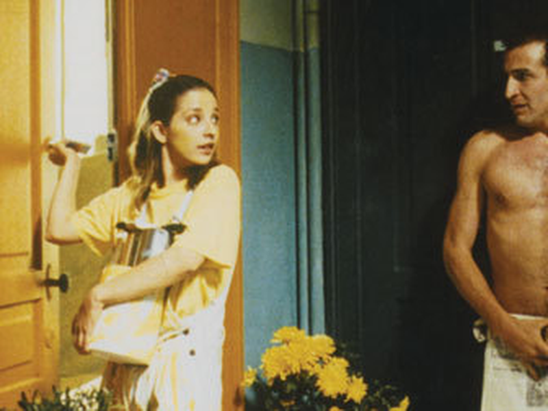 Foto 3 de Sólo Con Tu Pareja