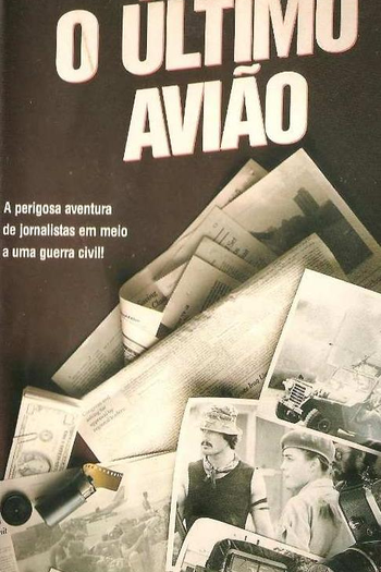  de Filme O Último Avião (1983)