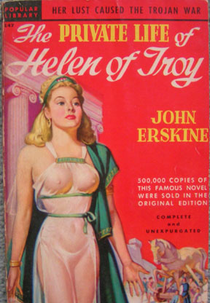 A Vida Privada de Helena de Tróia (The Private Life of Helen of Troy)