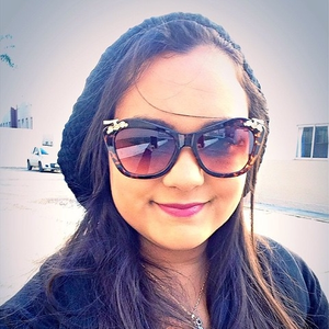 Foto de perfil de Amanda Melanie