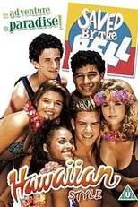 Aloha! Uma Galera no Havaí (Saved by the Bell: Hawaiian Style)