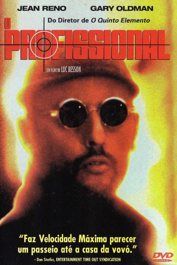  de Filme O Profissional (1994)