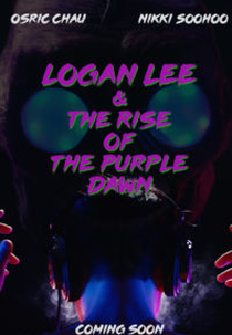 Logan Lee & a ascenção do Purple Dawn (Logan Lee & the Rise of the Purple Dawn)