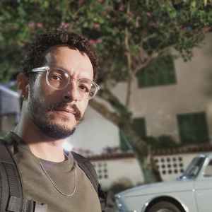 Foto de perfil de Hugo