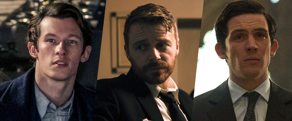 Jack Lowden, Callum Turner e Josh O’Connor estão entre os finalistas para James Bond