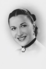 Miriam Kressyn
