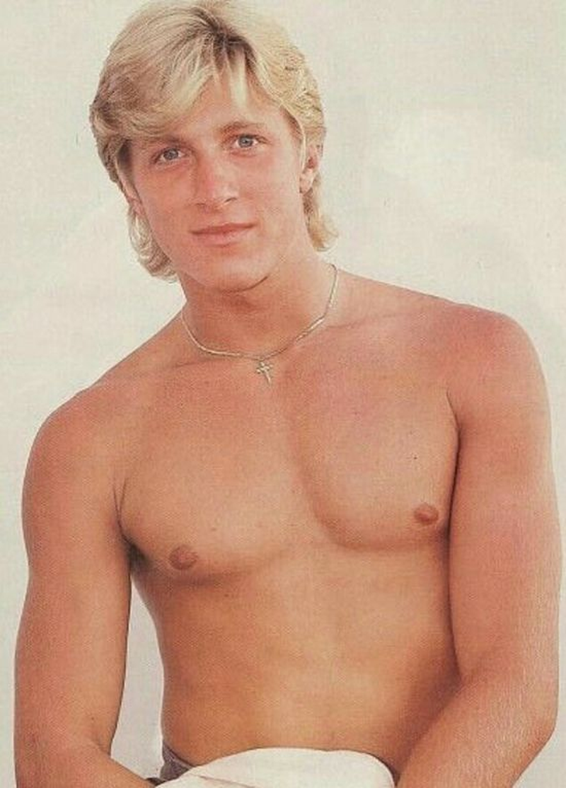 William Zabka - Foto 10