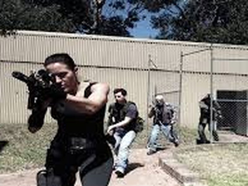 Foto 4 de Hidden Peaks