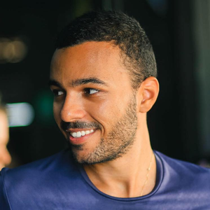 Foto de perfil de Rafael Praxedes