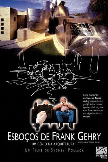 de Filme Esboços De Frank Gehry (2006)