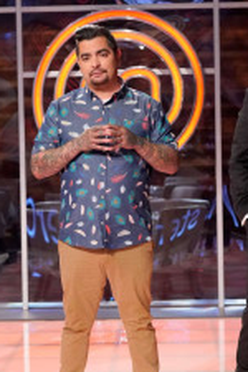 Poster de Episódio Tag Team (2018)
