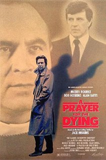 Prece Para Um Condenado (A Prayer for the Dying)