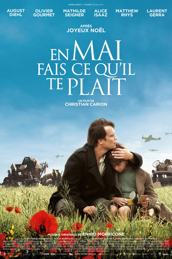  de Filme Viva a França! (2015)