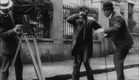 Max Linder & Louis J Gasnier: Les Debuts de Max au cinéma (1910)