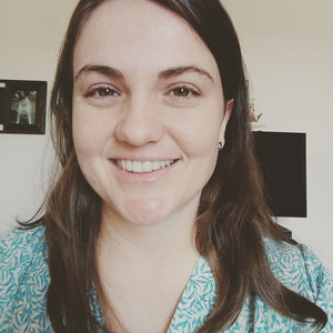 Foto de perfil de Bruna Pagotto