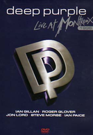 Deep Purple - Live at Montreux (Live in Montreux)