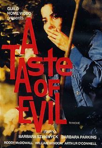 Trama Diabólica (A Taste of Evil)