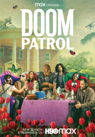Patrulha do Destino (2ª Temporada) (Doom Patrol (Season 2))