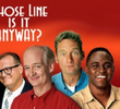 Whose Line Is It Anyway? 4ª Temporada