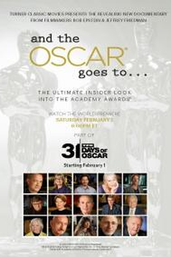  de Filme And The Oscar Goes To... (2014)