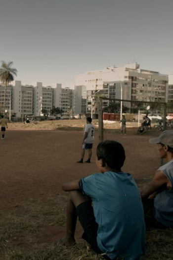 Poster de Curta Noroeste (2018)
