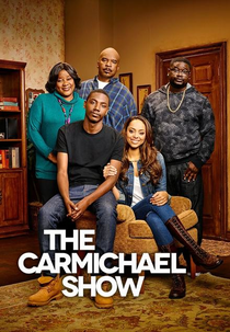 The Carmichael Show (1° Temporada) (The Carmichael Show (Season 1))