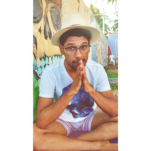 Foto de perfil de Erick Hanon