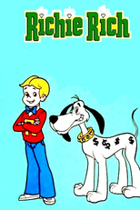 Riquinho Rico (2ª Temporada) (Ri¢hie Ri¢h (Season 2))