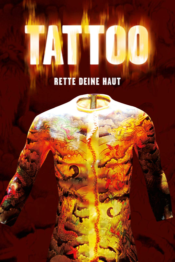  de Filme Tattoo - Salve Sua Pele (2002)