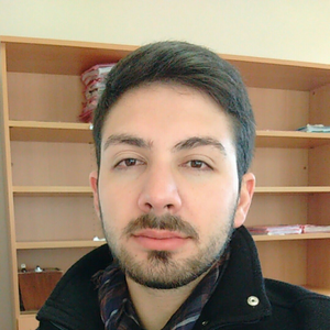 Foto de perfil de Allyson Sabadini