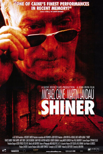 Shiner - Poster / Capa / Cartaz - Oficial 3