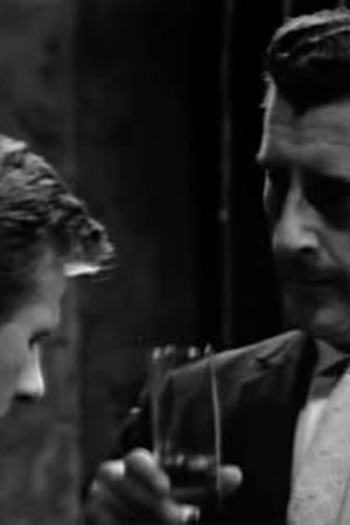 Poster de Episódio The Missing People (1963)