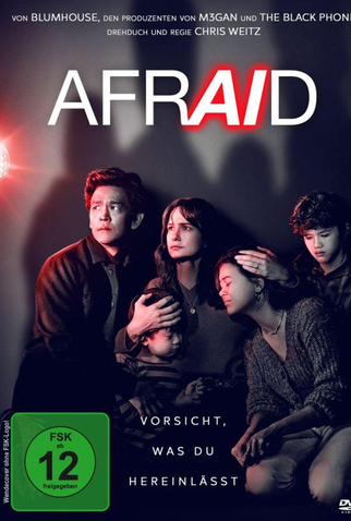 Poster 4 de Filme Diabólica (2024)