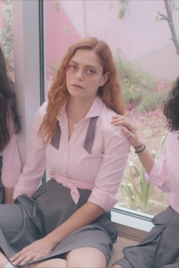 Poster de Episódio هدوء ما قبل العاصفة (2021)