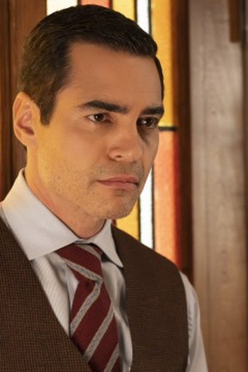 Poster de Episódio Why Is Jack's Arm Bleeding? (2024)
