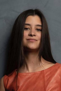 Burcu Zeynep Güldogan - Poster 1