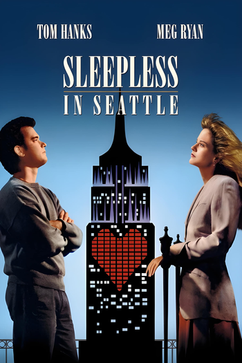  de Filme Sintonia de Amor (1993)