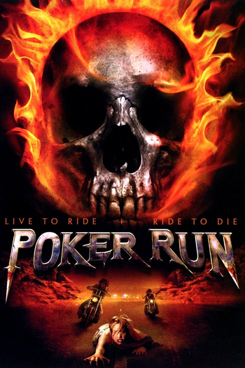  de Filme Poker Run (2009)