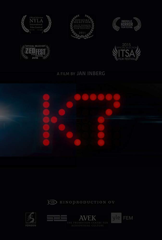 Poster 1 de Curta K7 (2015)