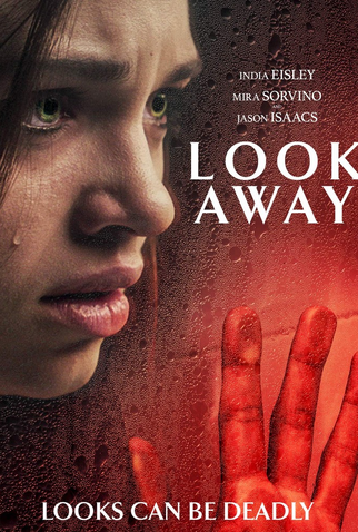 Poster 3 de Filme Não Olhe (2018)