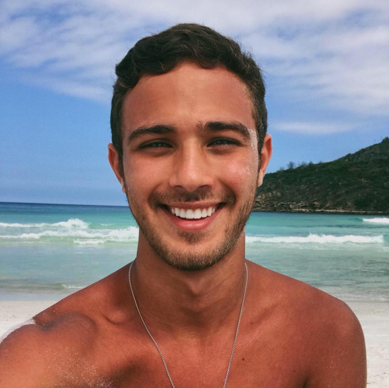 André Luiz Frambach - Foto 1
