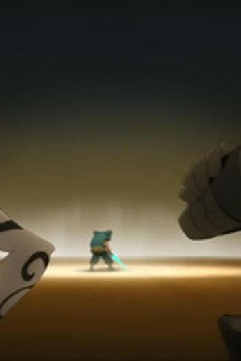 Poster de Episódio Hyperzaap (2017)