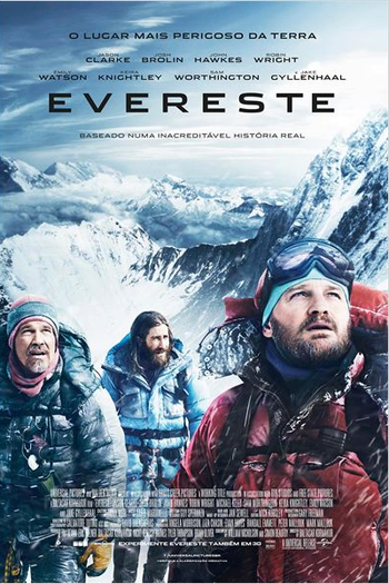  de Filme Evereste (2015)